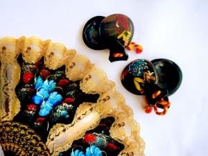 flamenco