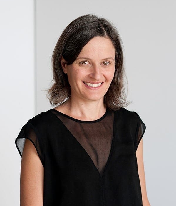 Dina Cindrić