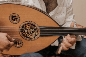 oud