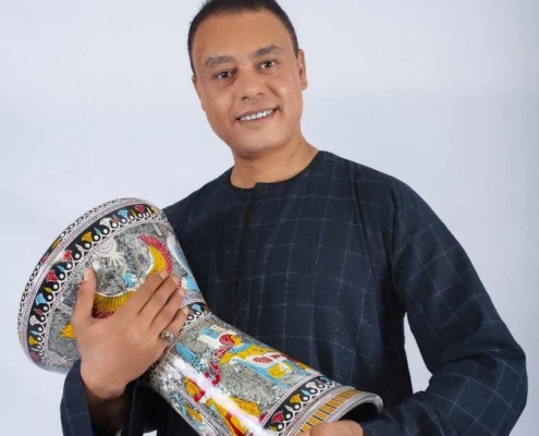 hany_morgan_darbouka