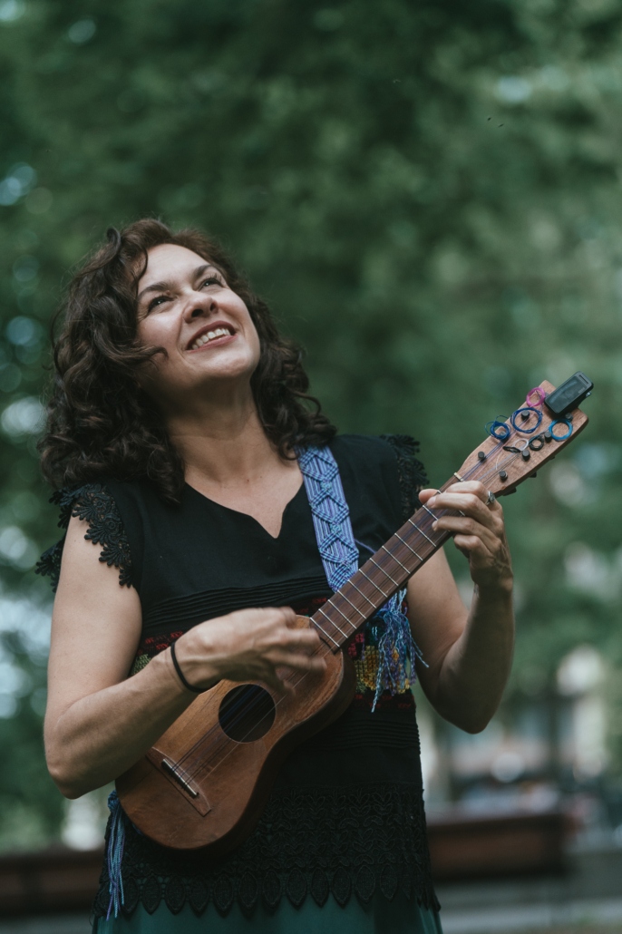 Isabel Tames
