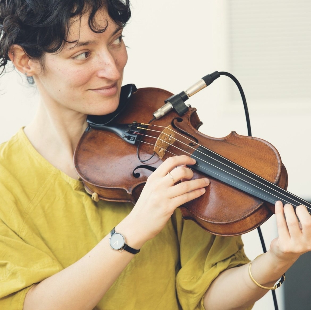 Eden Glassman