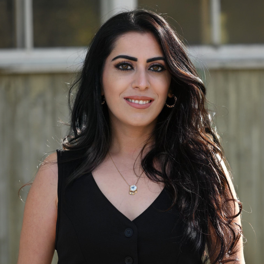 Photo de Sema Gültekin