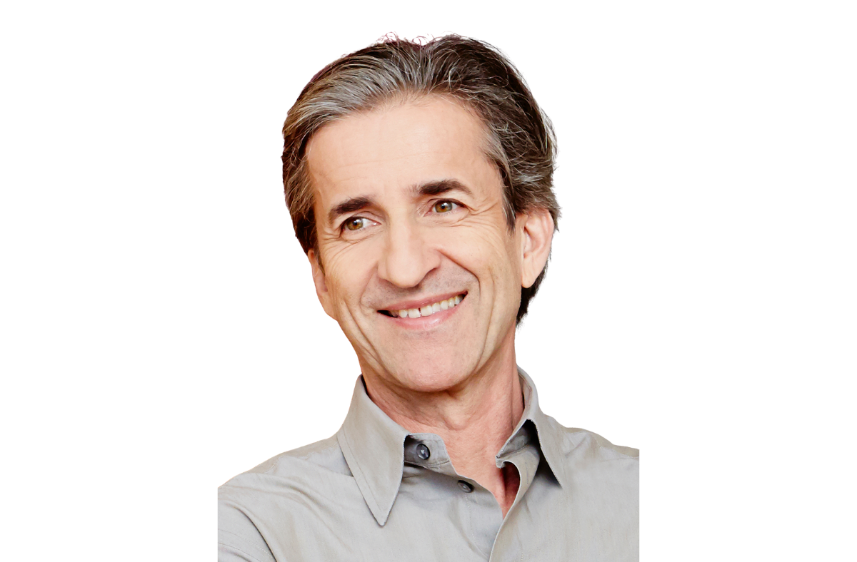 Alain Fournier