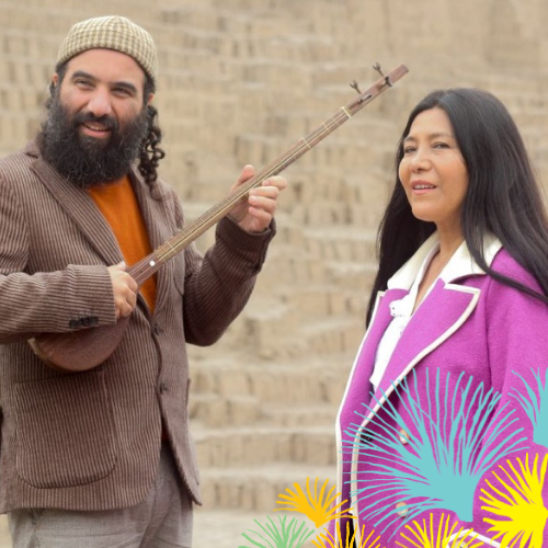 RACINES FESTIVAL DES MUSICIENS DU MONDE 8 ÉDITION (10)