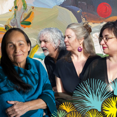 RACINES FESTIVAL DES MUSICIENS DU MONDE 8 ÉDITION (6)