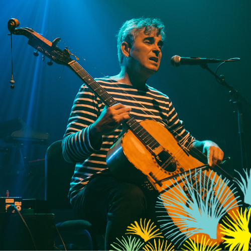 RACINES FESTIVAL DES MUSICIENS DU MONDE 8 ÉDITION (7)