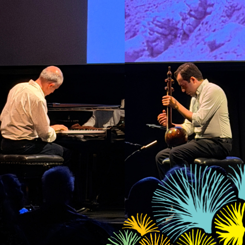 RACINES FESTIVAL DES MUSICIENS DU MONDE 8 ÉDITION (8)