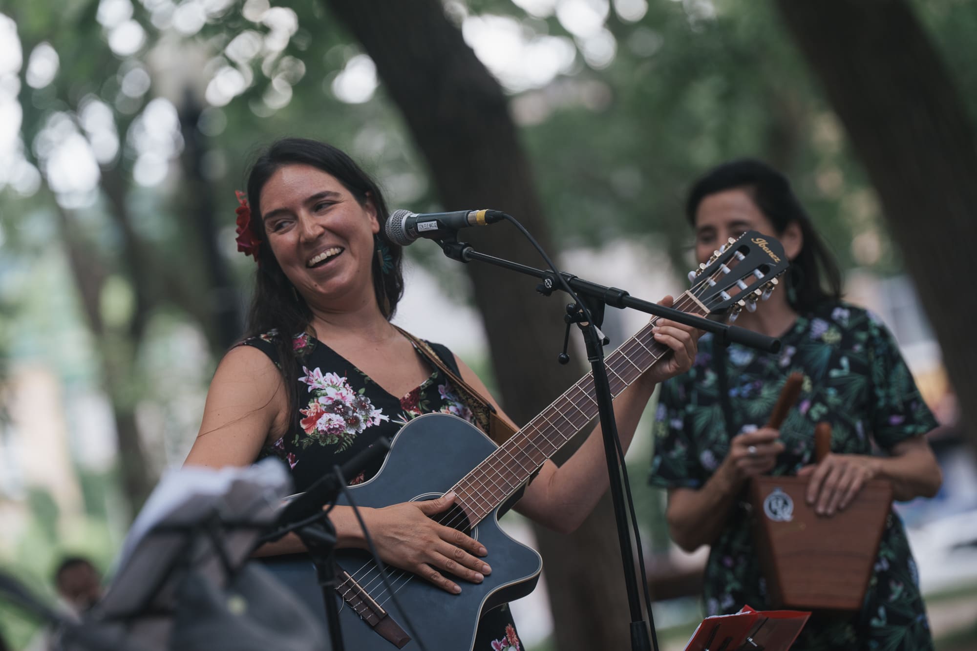 Concert des élèves