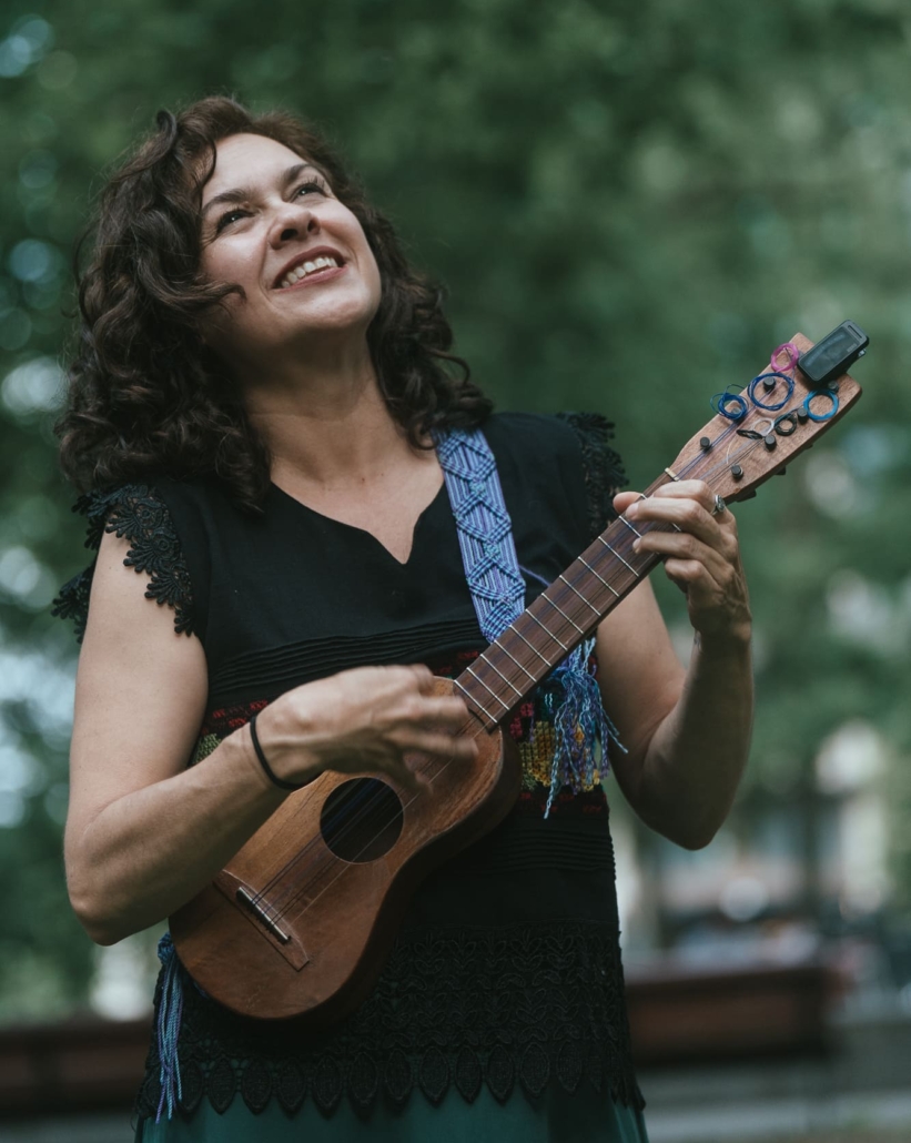 Isabel Tames