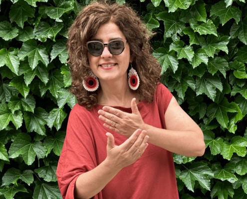 Lu Horta by Aná Dafré (1)