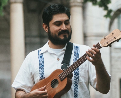 Sergio Iván Yáñez Sánchez